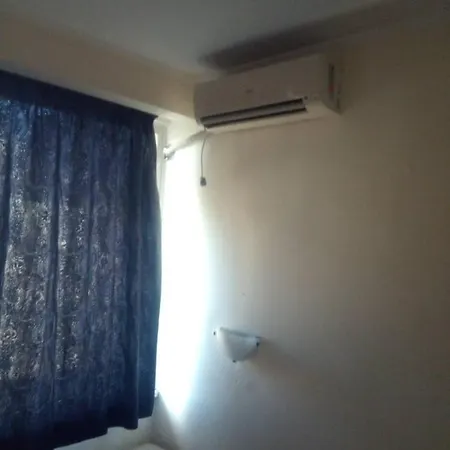 Хотел Кристал К.К Слънчев Бряг Appartement Slantchev Briag