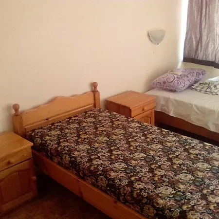 Хотел Кристал К.К Слънчев Бряг Appartement