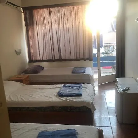 Appartement Хотел Кристал К.К Слънчев Бряг Slantchev Briag